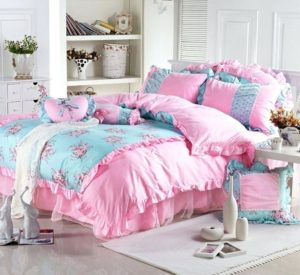 Kohls girls bedding best sale