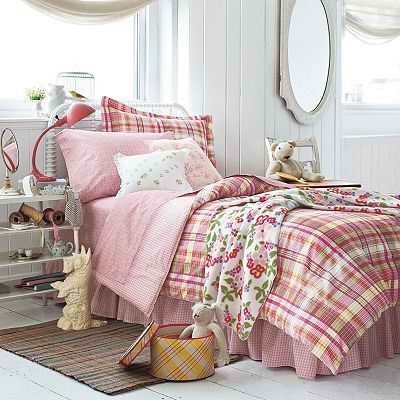 Kohls Com Launches Chaps Kids Bedding Line