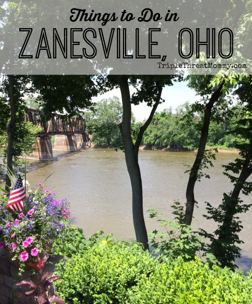 7 Things to Do in Zanesville, Ohio